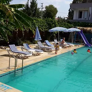 2* Hotell Alis