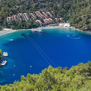 Hillside Club Φετιγιέ