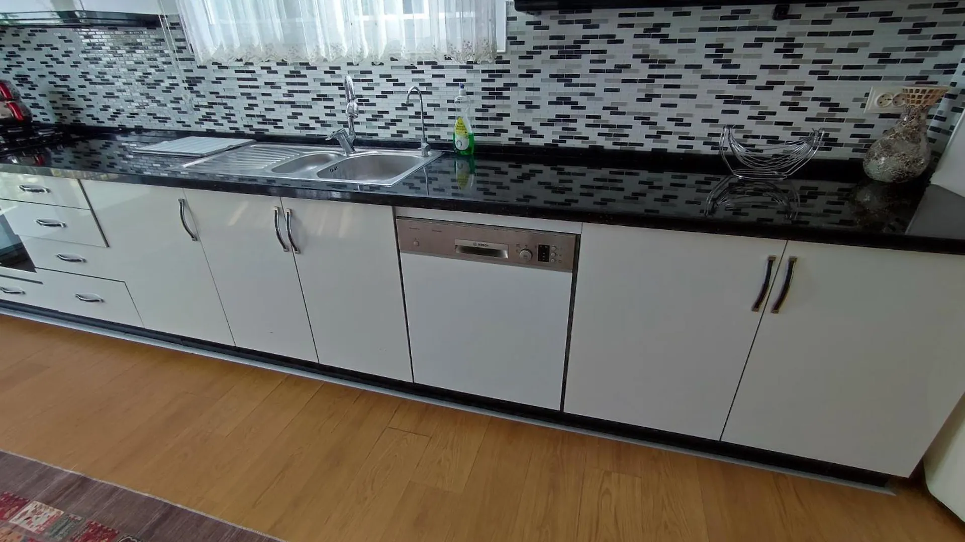 Villa Big Oezel Fethiye