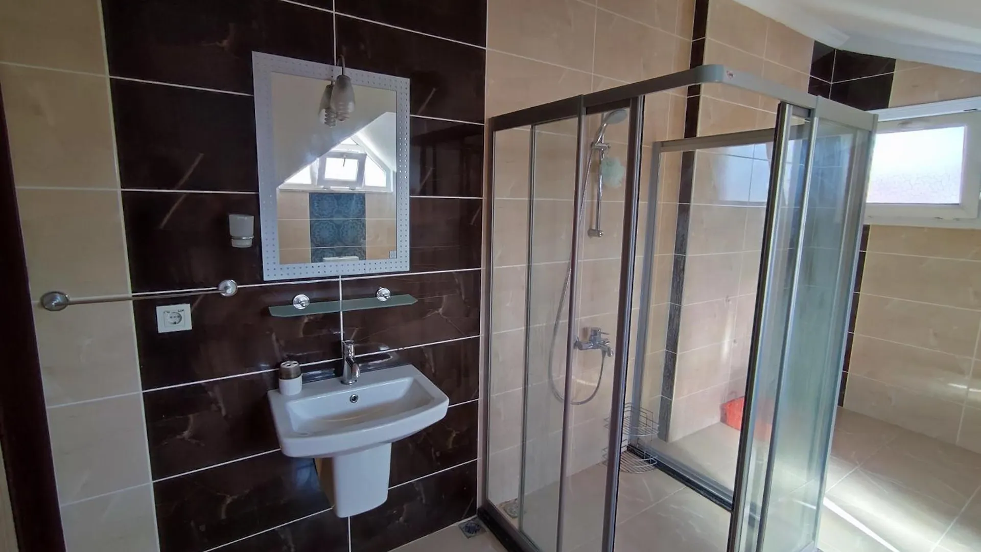 Villa Big Oezel Φετιγιέ