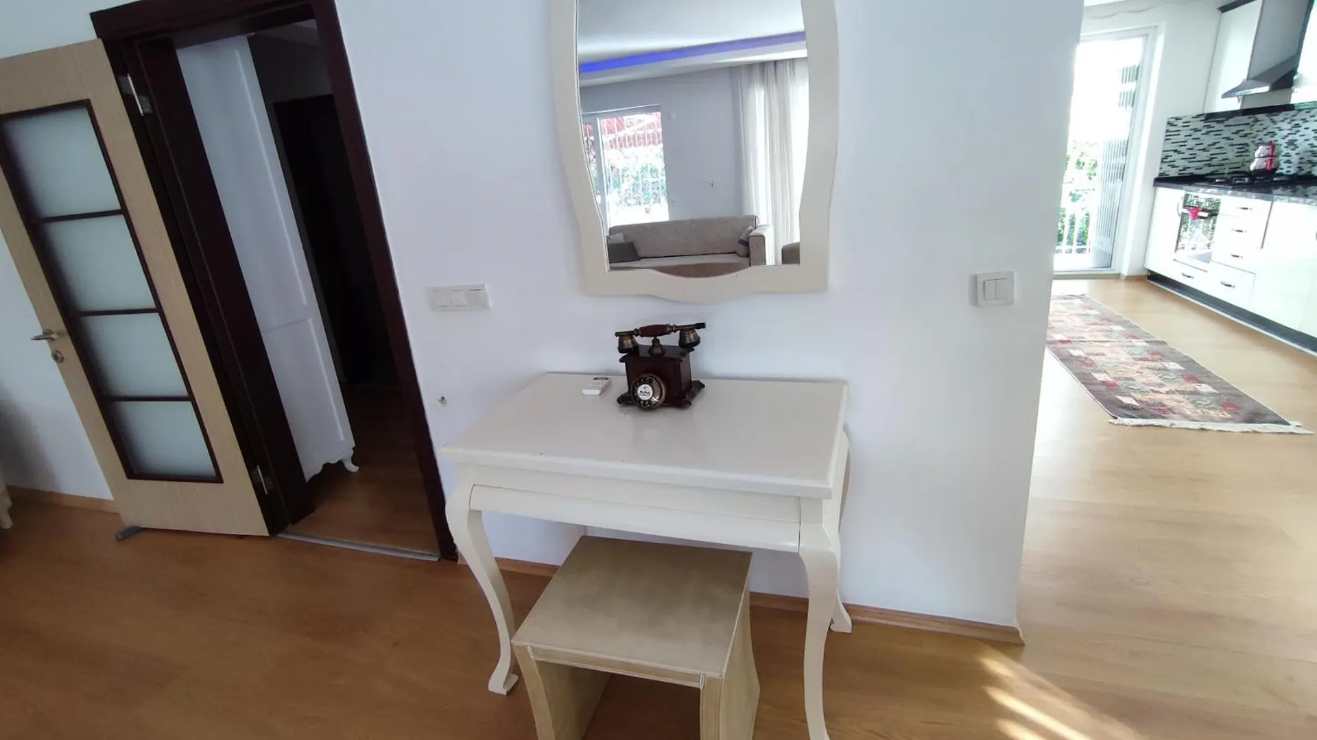 Villa Big Oezel Φετιγιέ