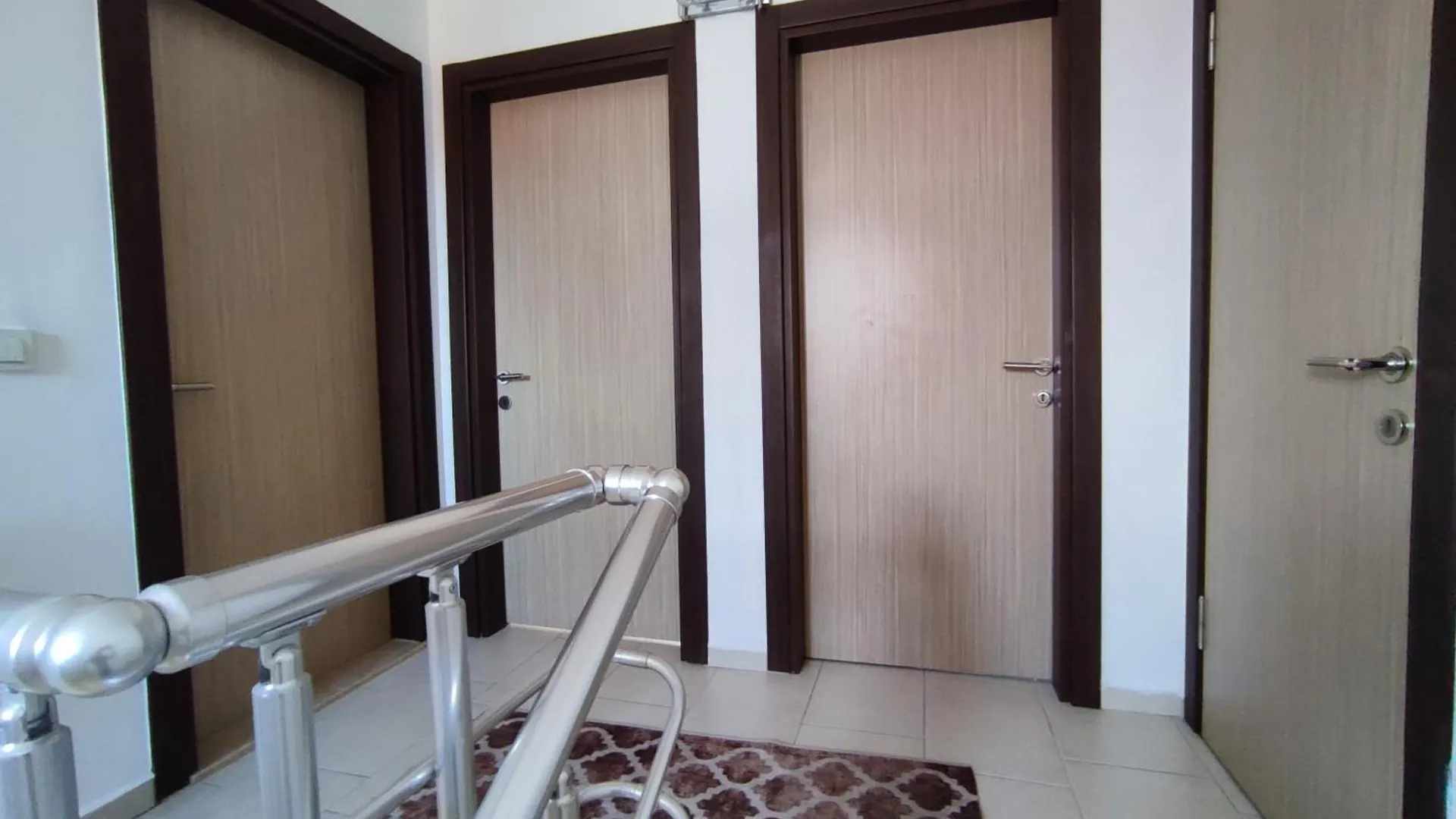 Villa Big Oezel Φετιγιέ