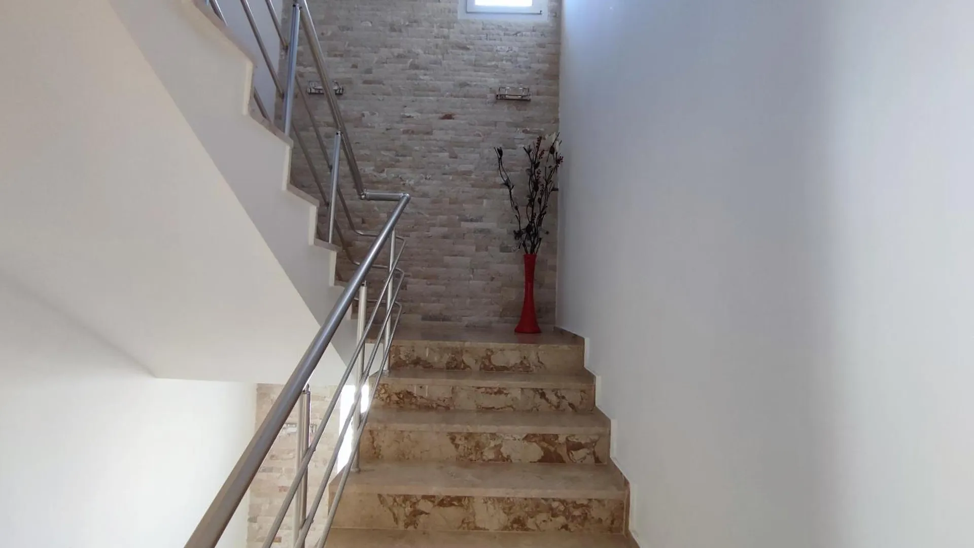 Villa Big Oezel Φετιγιέ