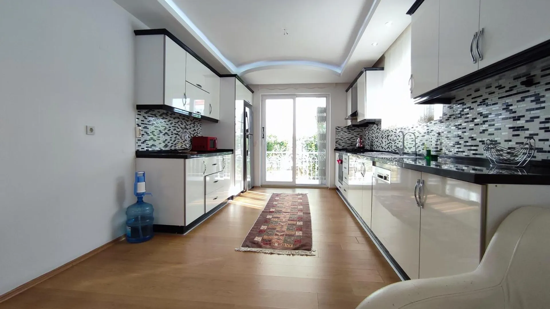 Villa Big Oezel Φετιγιέ