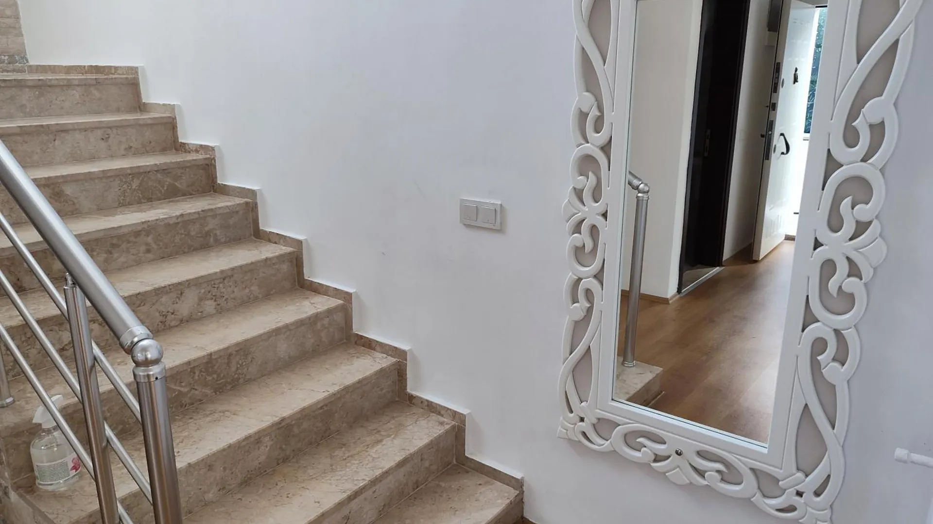 Villa Big Oezel Φετιγιέ 0*,  Τουρκία