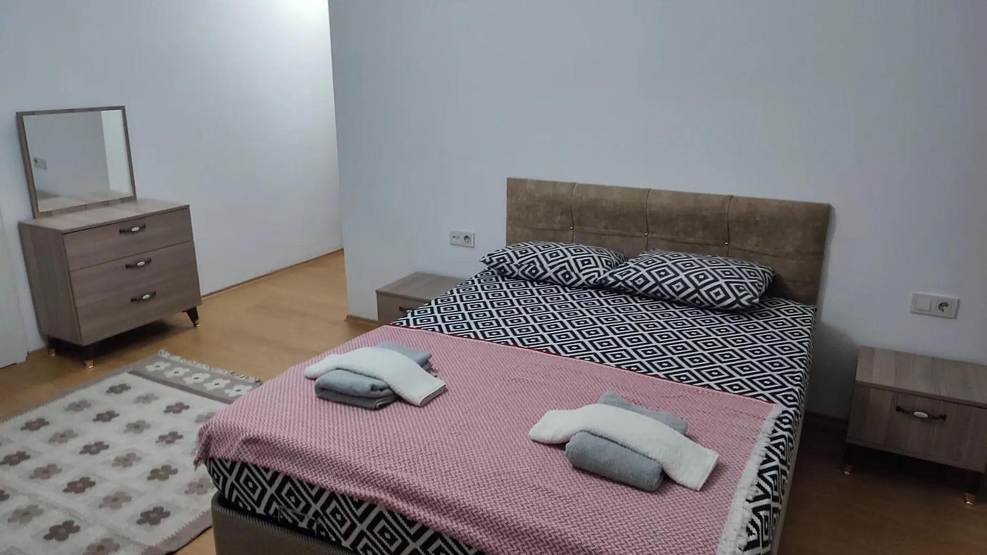 Villa Big Oezel Φετιγιέ