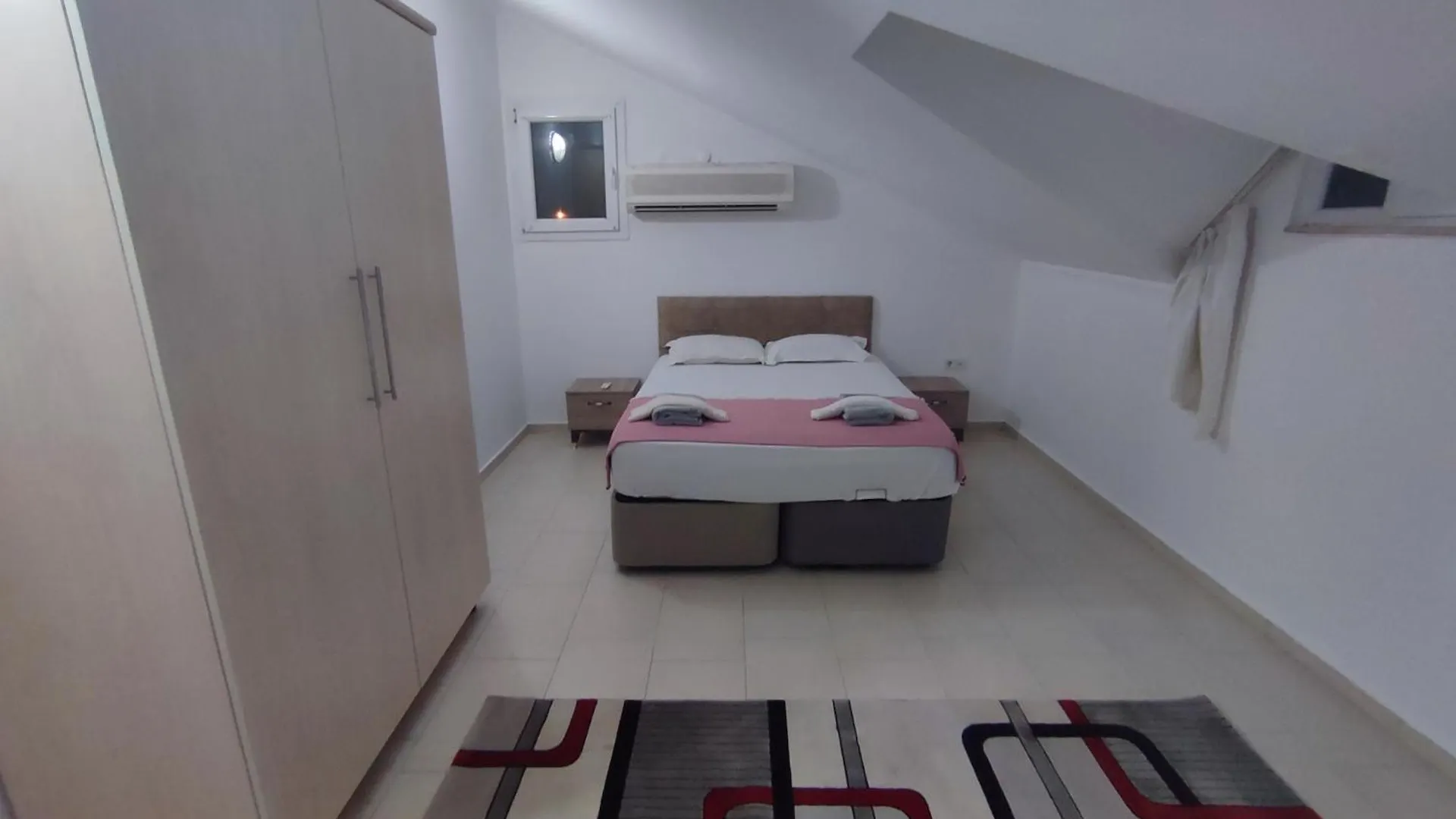 Villa Big Oezel Φετιγιέ