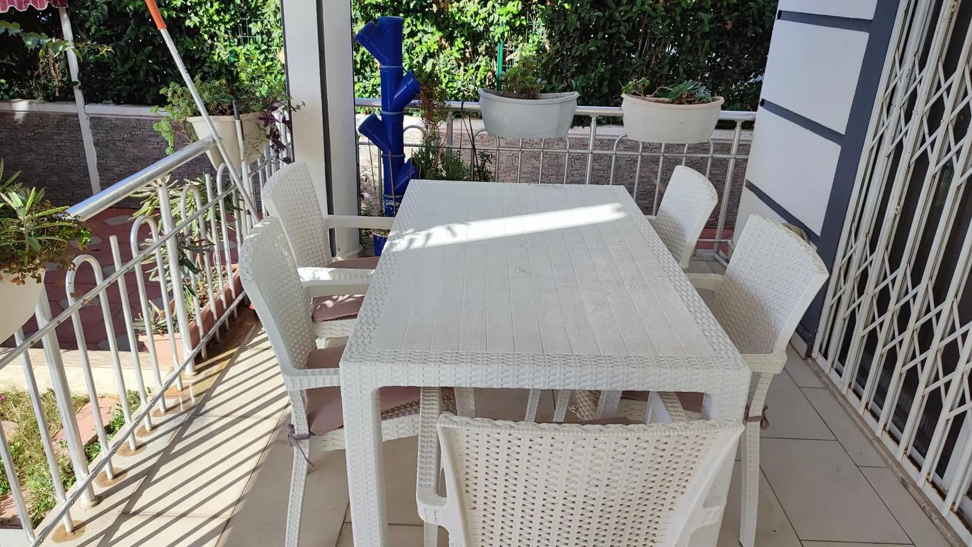 Villa Big Oezel Φετιγιέ