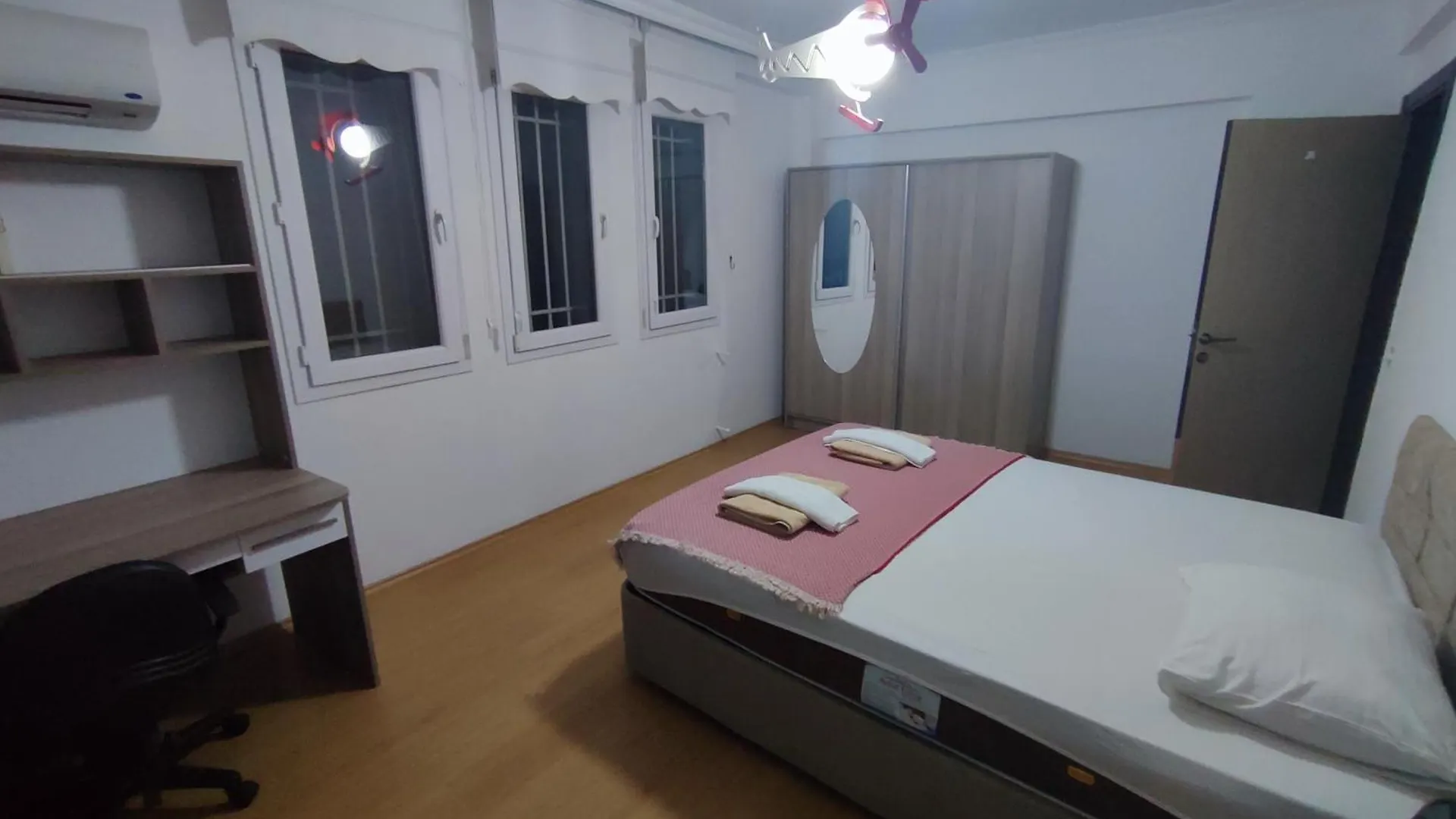 Villa Big Oezel Φετιγιέ