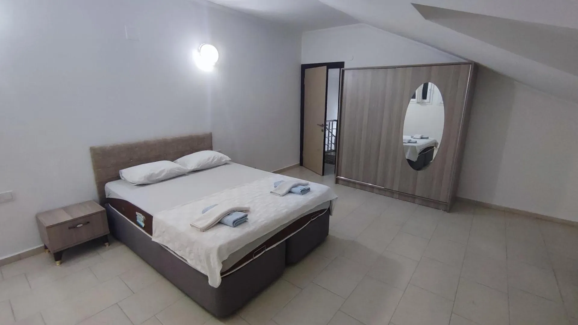 Villa Big Oezel Φετιγιέ 0*,