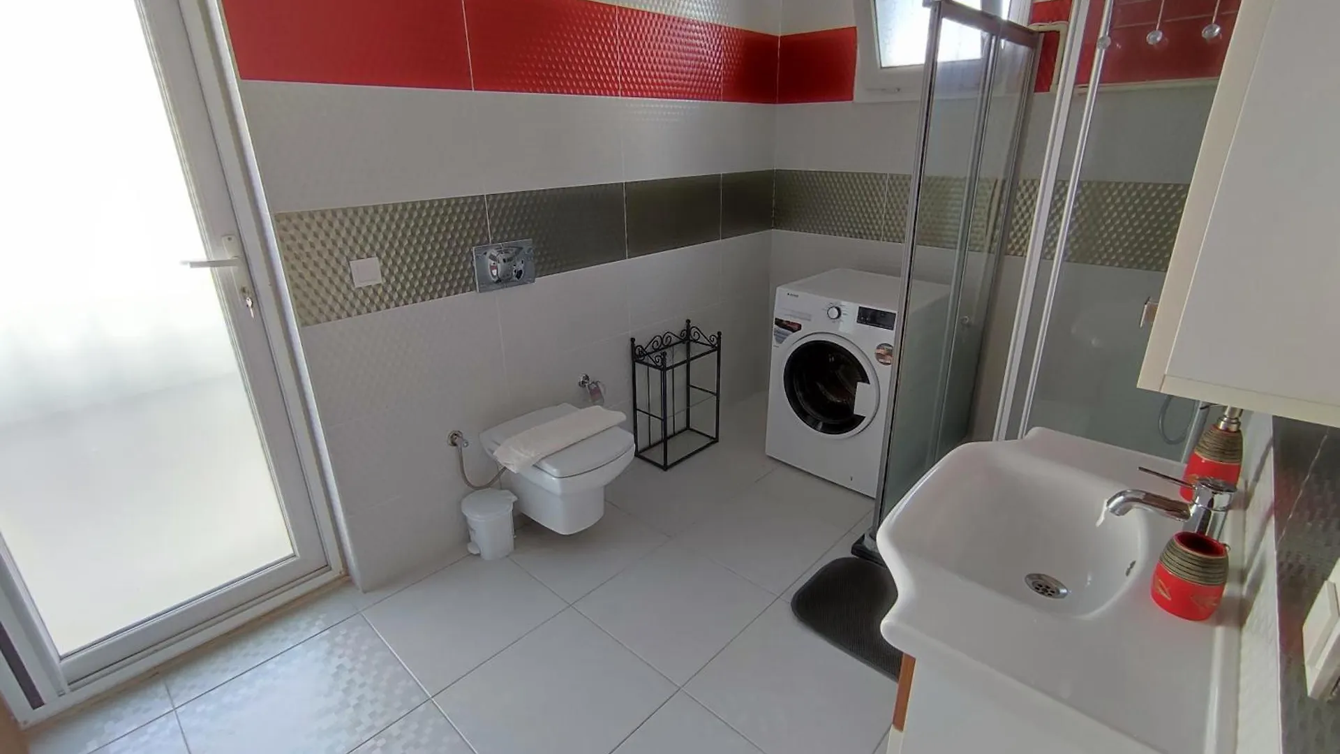 Villa Big Oezel Φετιγιέ