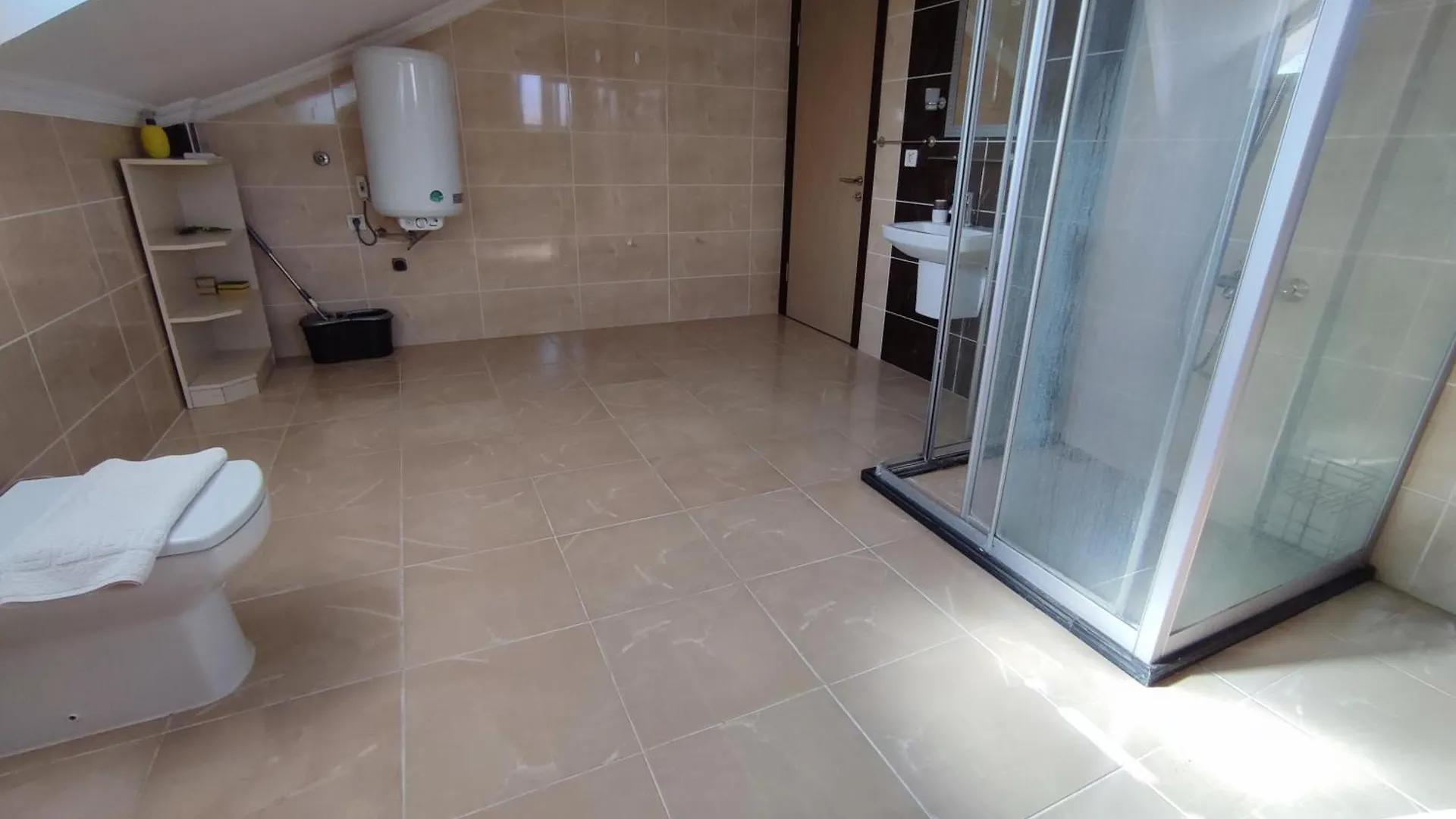 Villa Big Oezel Φετιγιέ