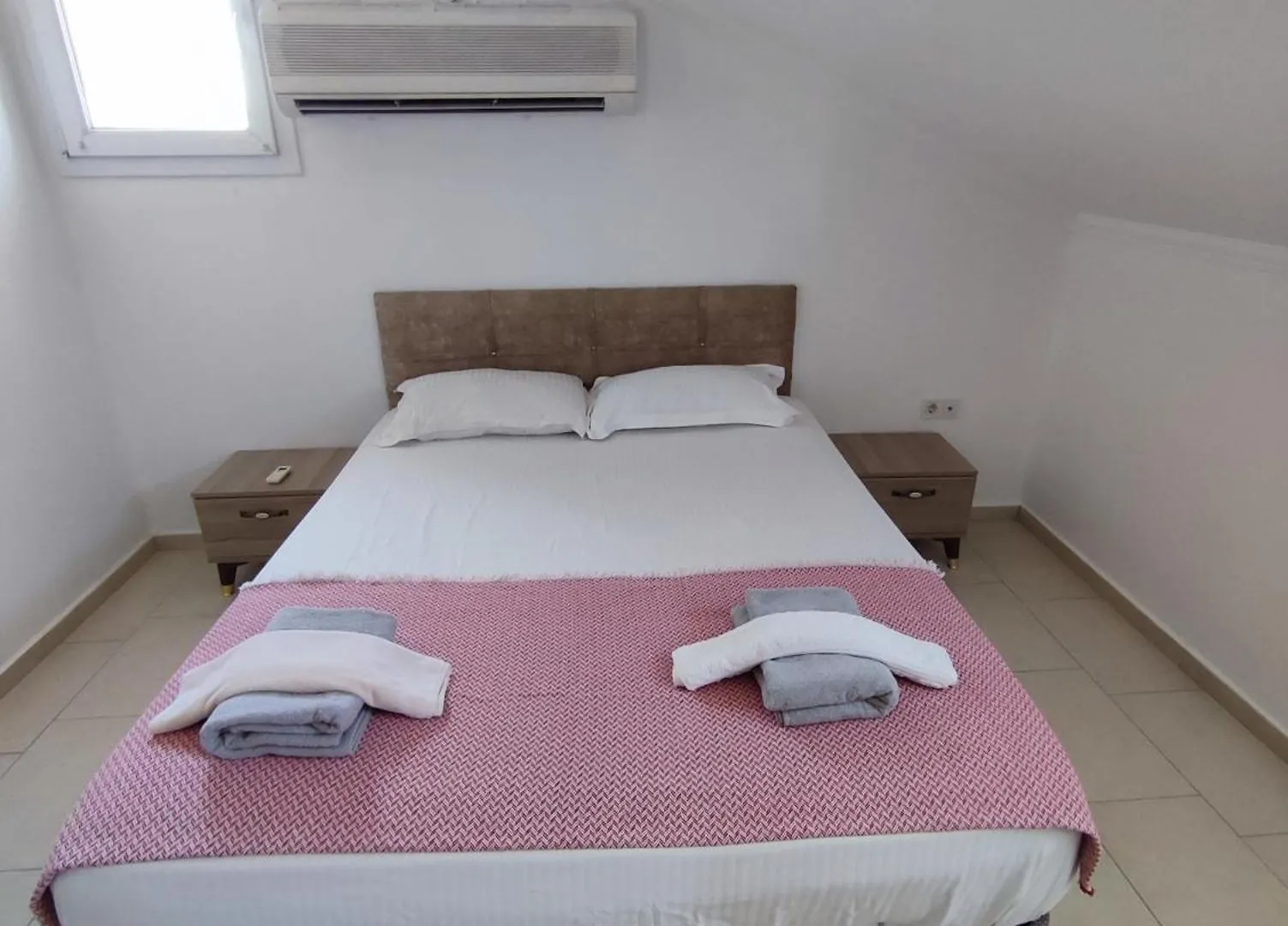 Villa Big Oezel Φετιγιέ