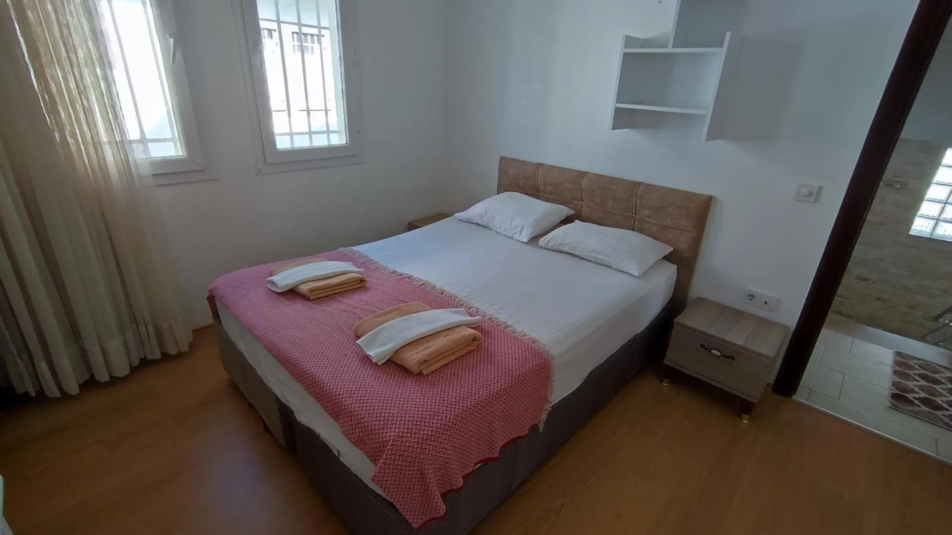 Villa Big Oezel Φετιγιέ