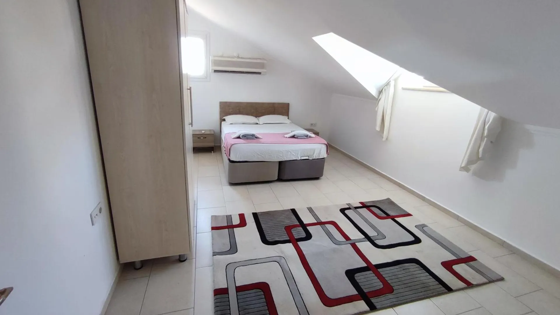 Villa Big Oezel Φετιγιέ