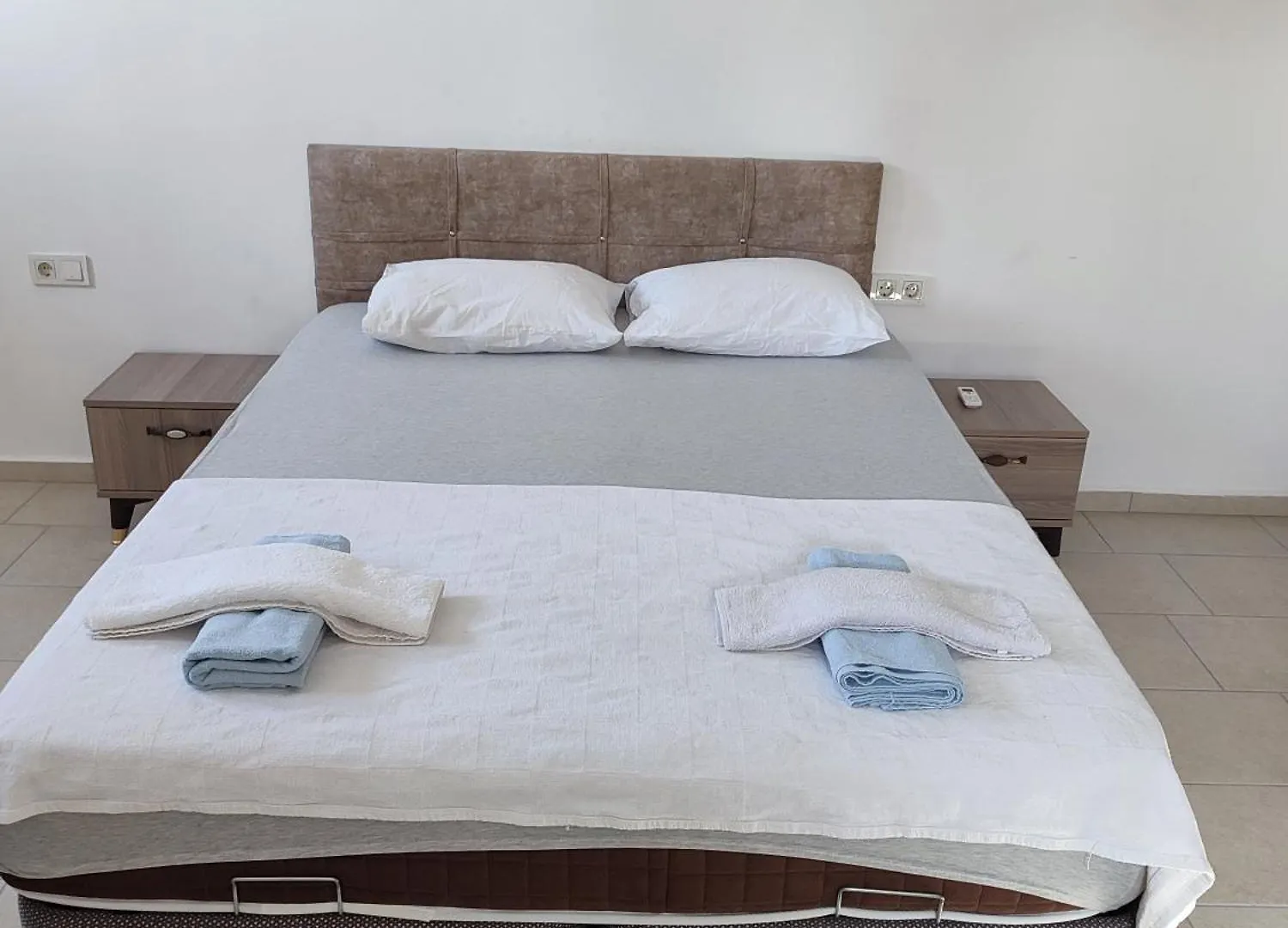 Villa Big Oezel Φετιγιέ Τουρκία