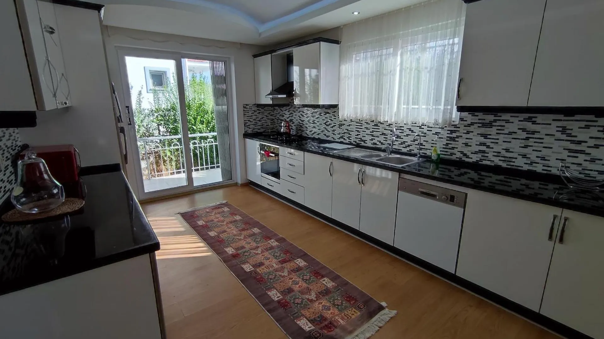 Villa Big Oezel Φετιγιέ