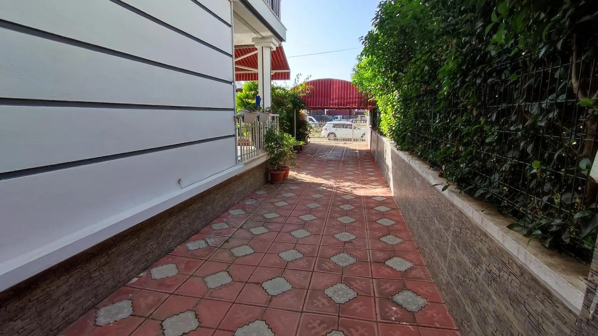 Villa Big Oezel Φετιγιέ