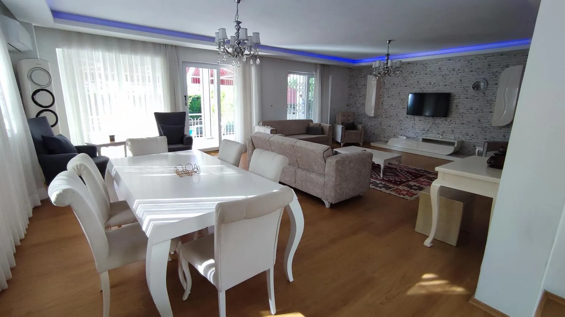 Villa Big Oezel Φετιγιέ 0*,  Τουρκία