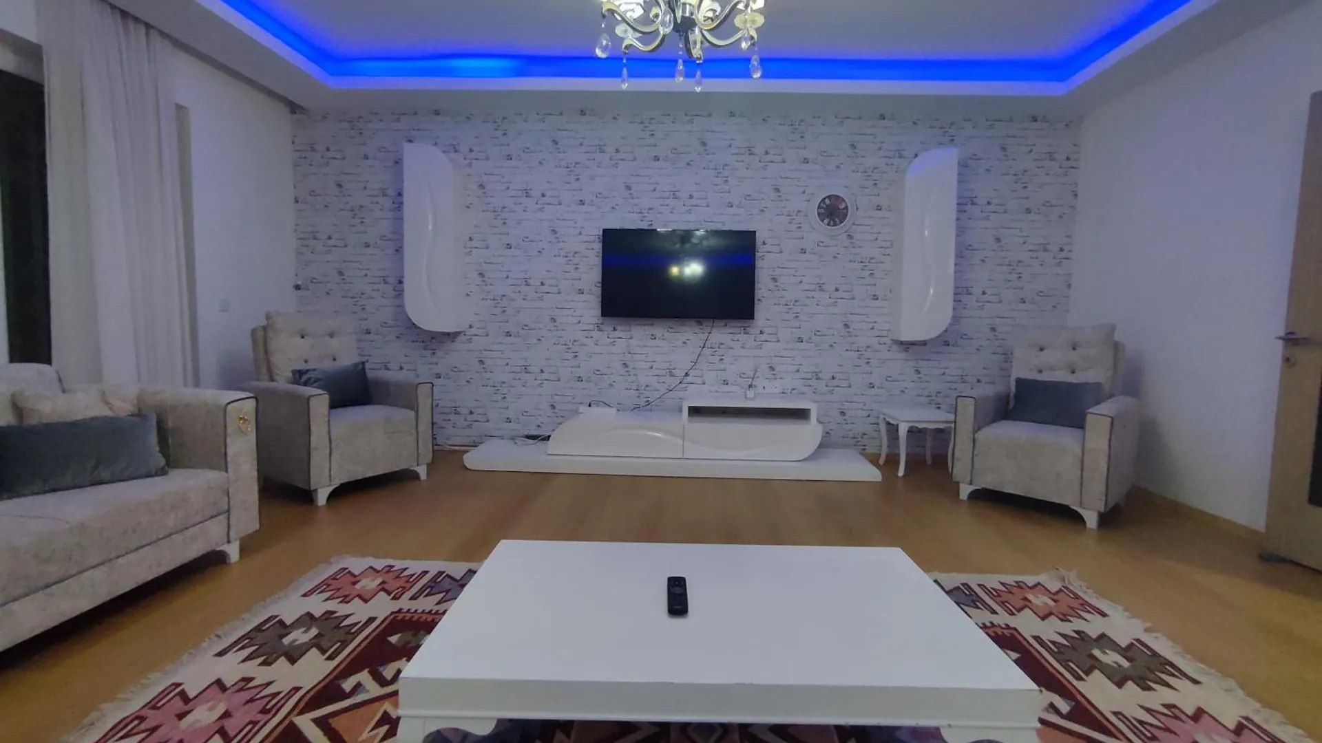 Villa Big Oezel Φετιγιέ