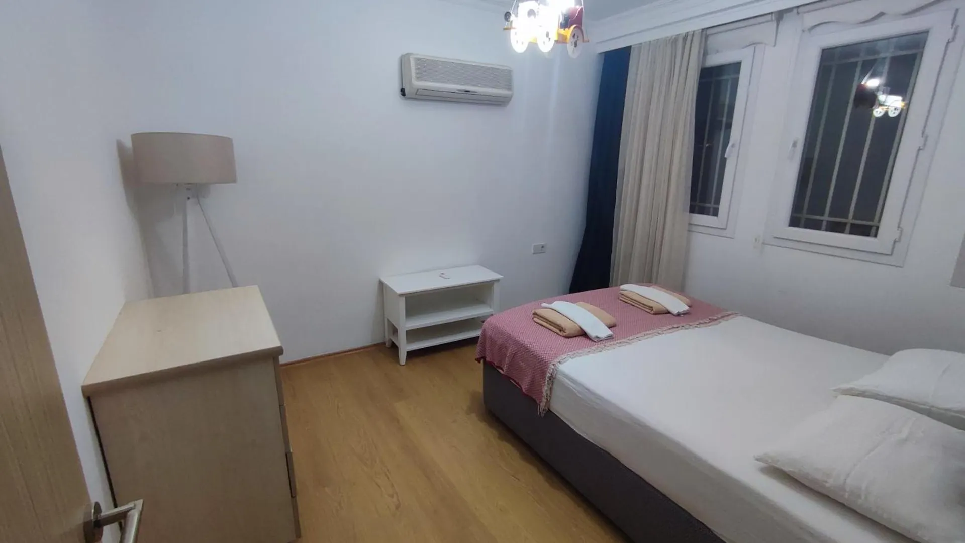 Villa Big Oezel Φετιγιέ 0*,