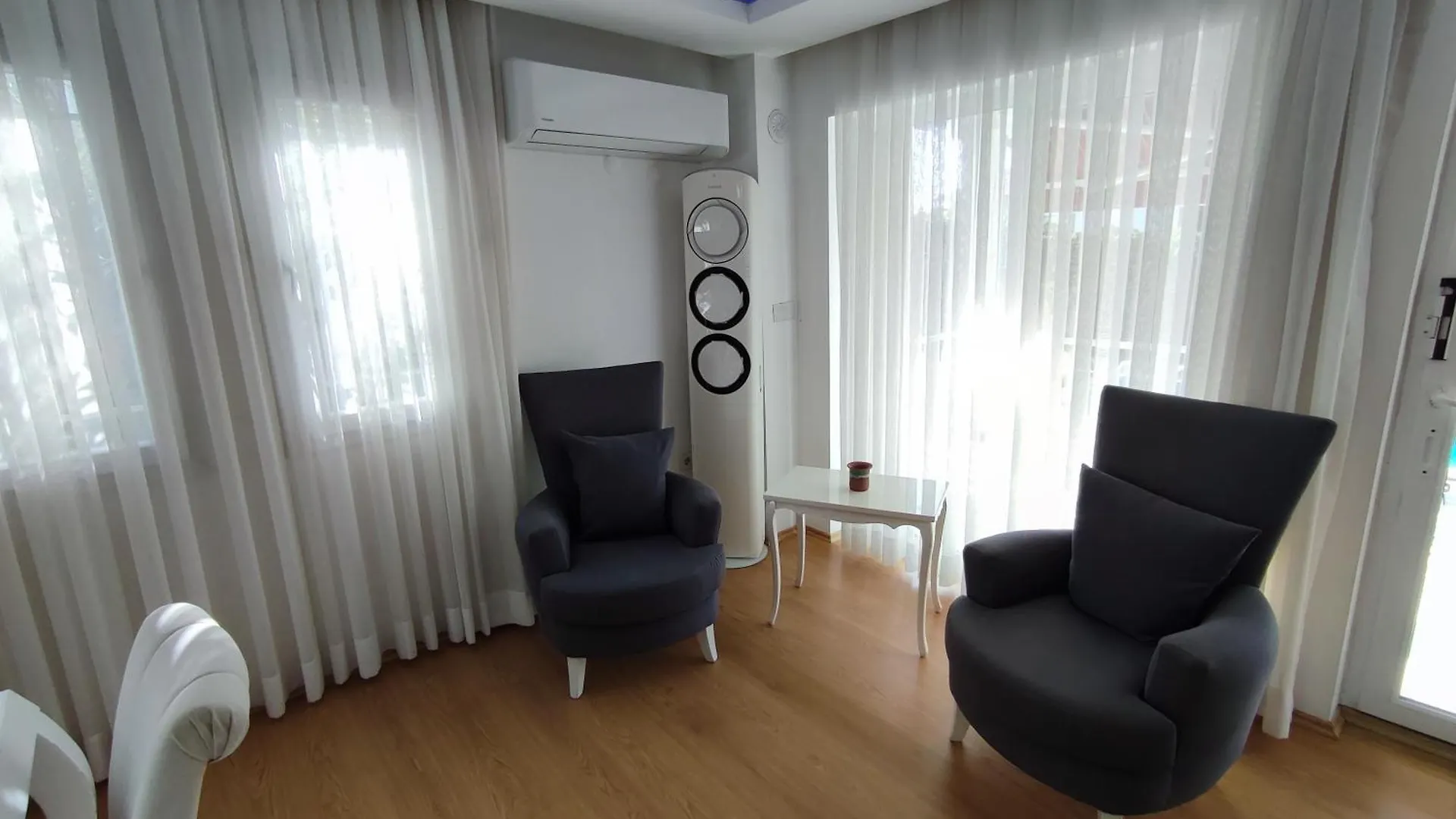 Villa Big Oezel Φετιγιέ Τουρκία