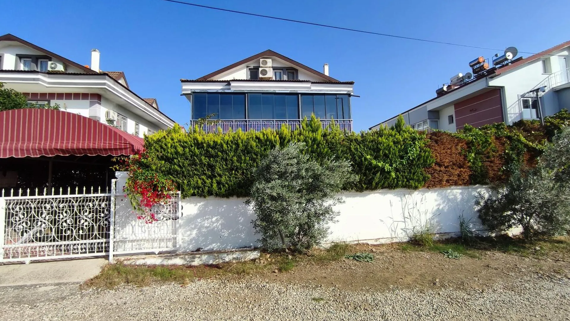 Villa Big Oezel Φετιγιέ 0*,  Τουρκία