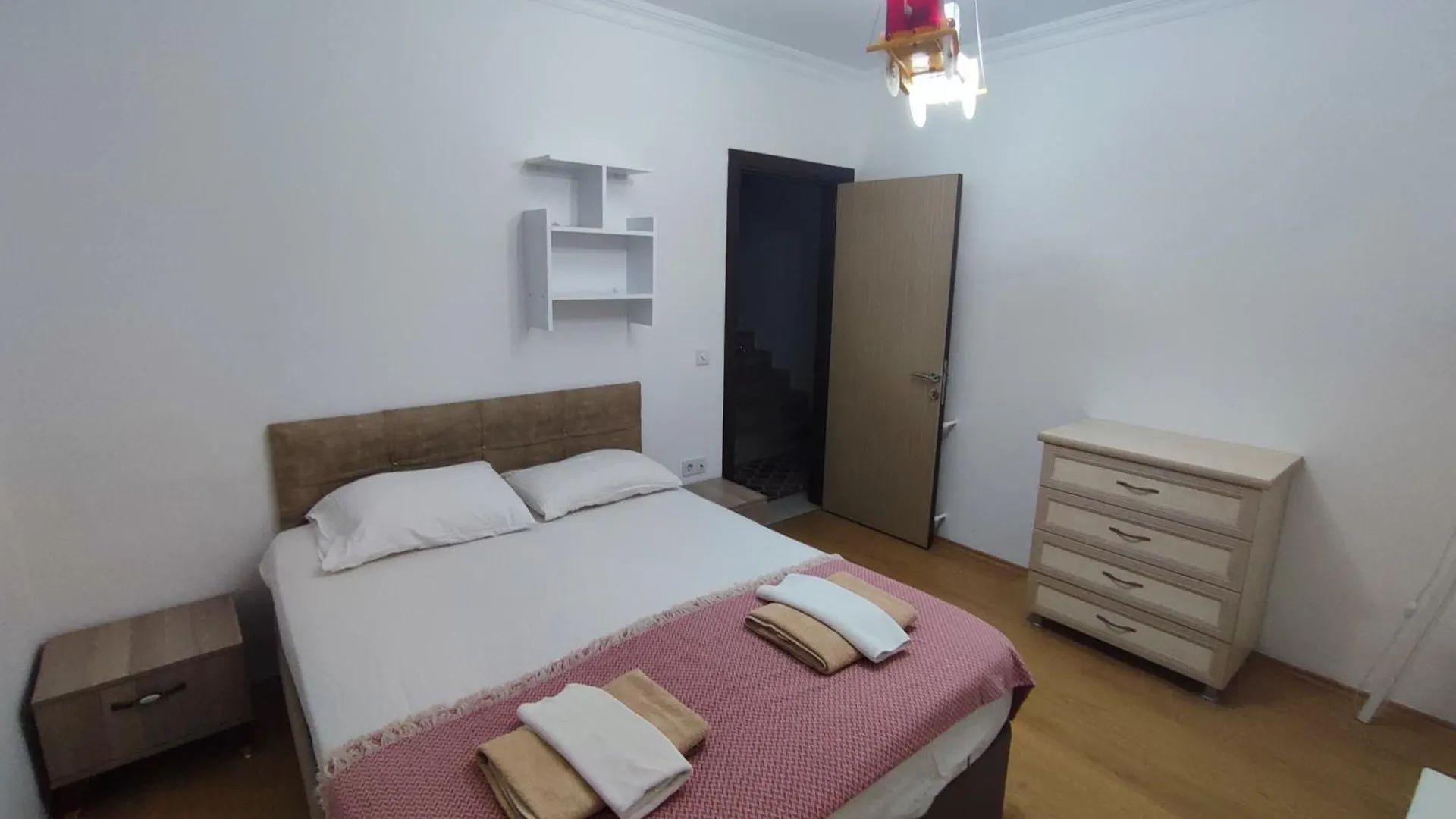 Villa Big Oezel Φετιγιέ