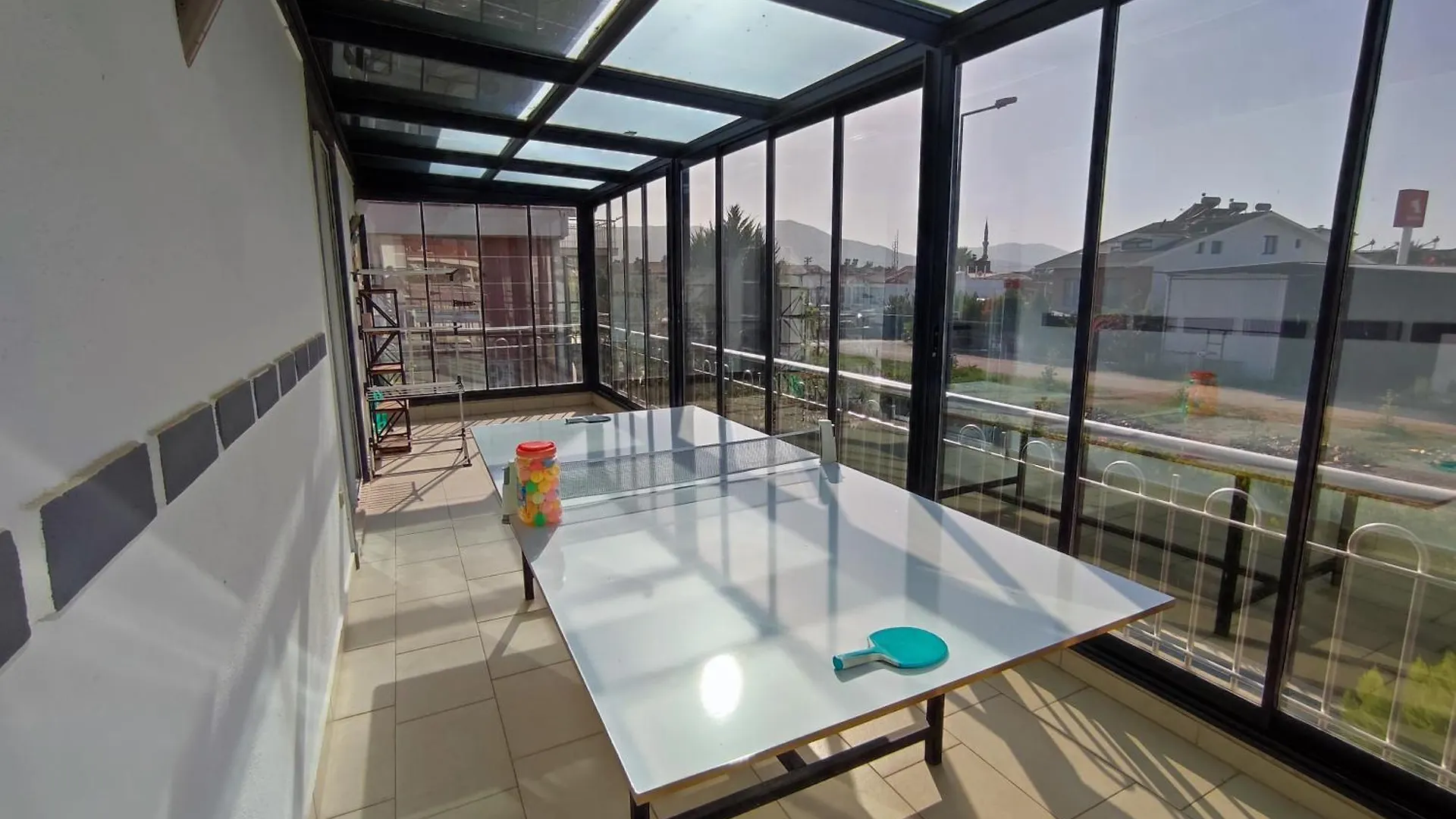 Villa Big Oezel Φετιγιέ Τουρκία