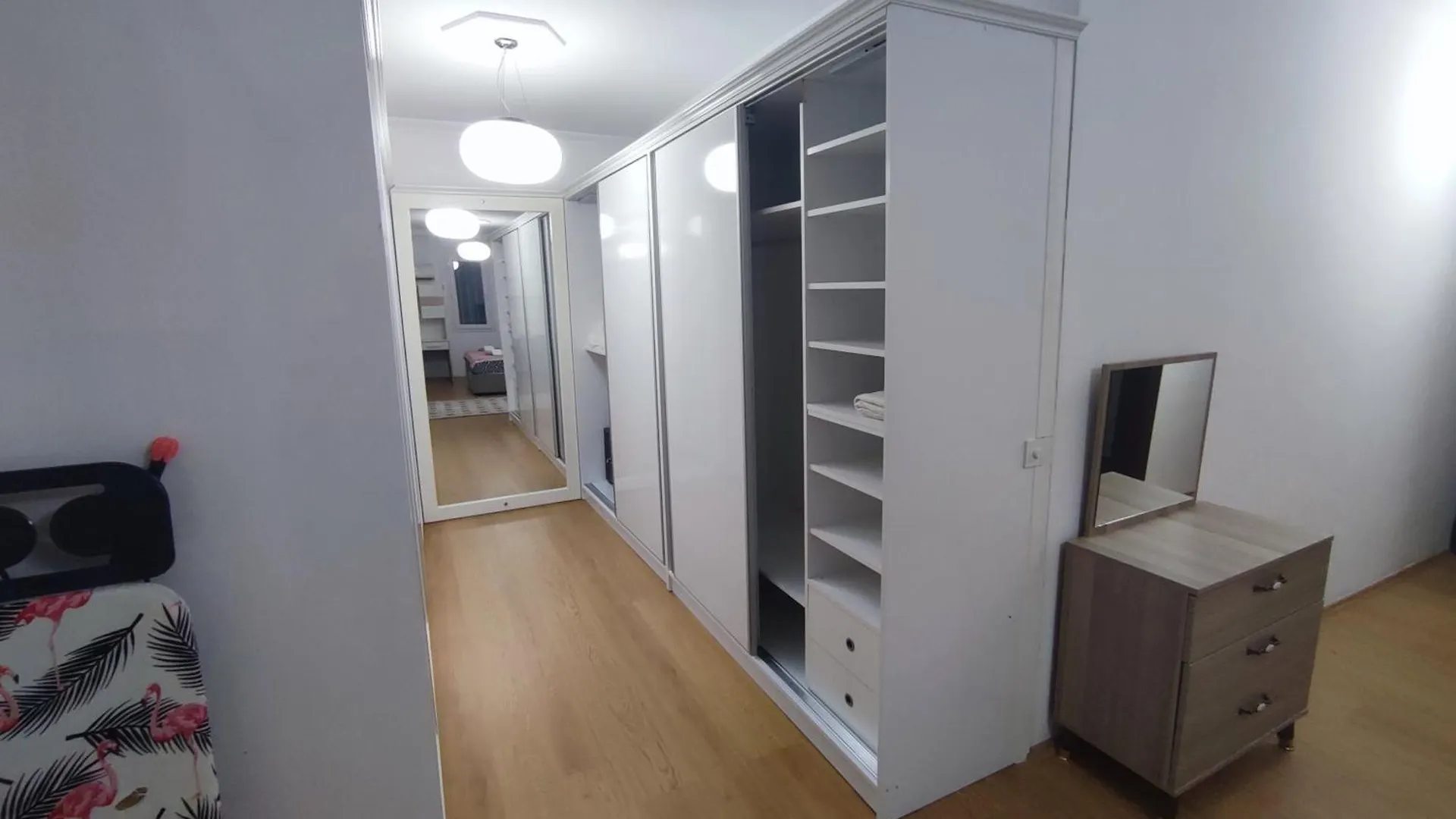 Villa Big Oezel Φετιγιέ 0*,