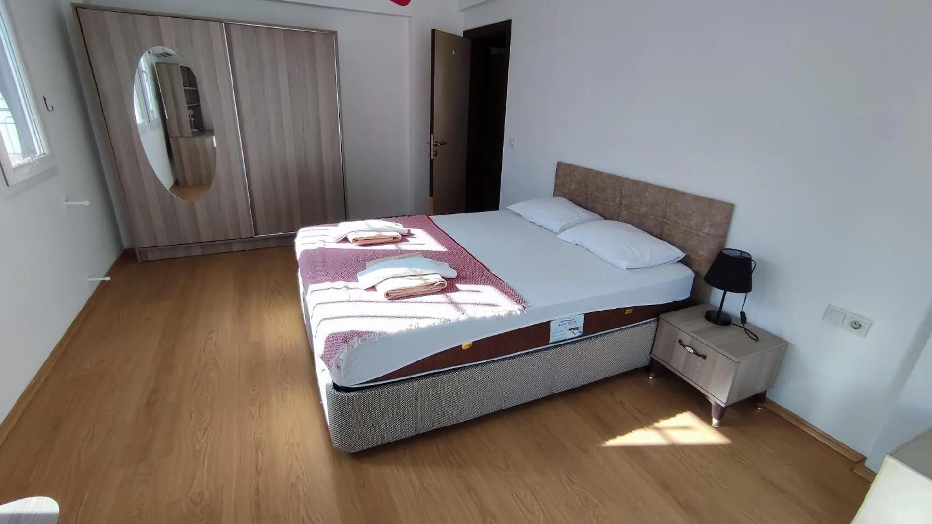 Villa Big Oezel Φετιγιέ