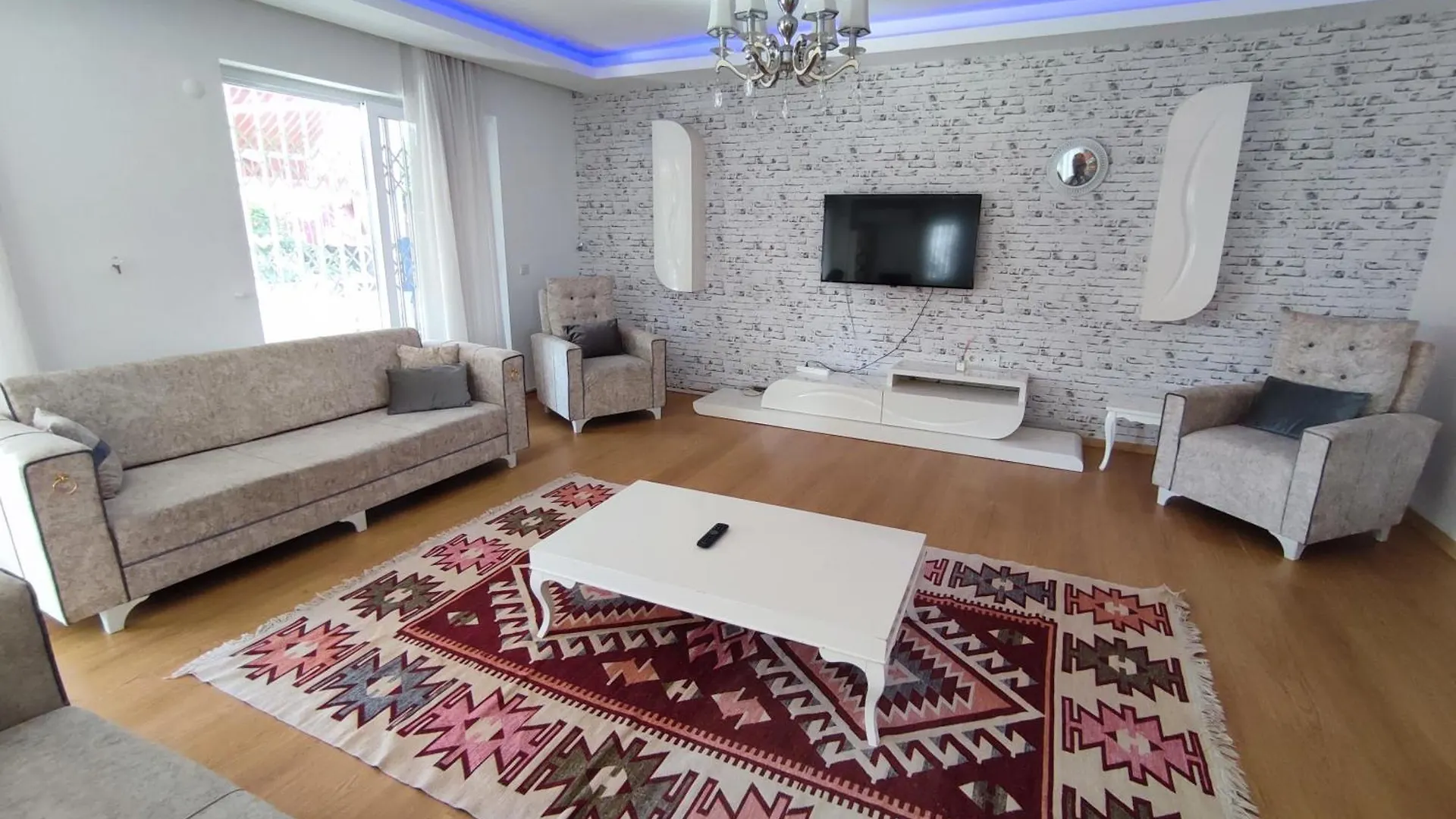 Villa Big Oezel Φετιγιέ