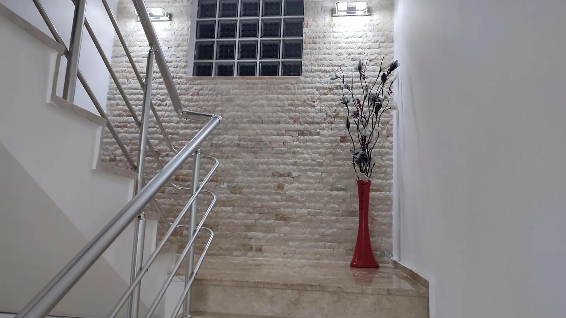 Villa Big Oezel Φετιγιέ