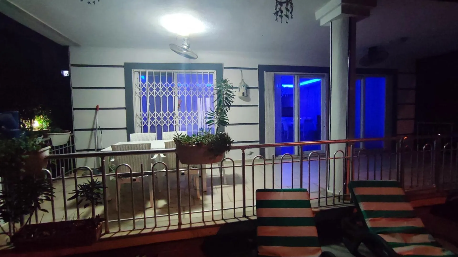 Villa Big Oezel Φετιγιέ