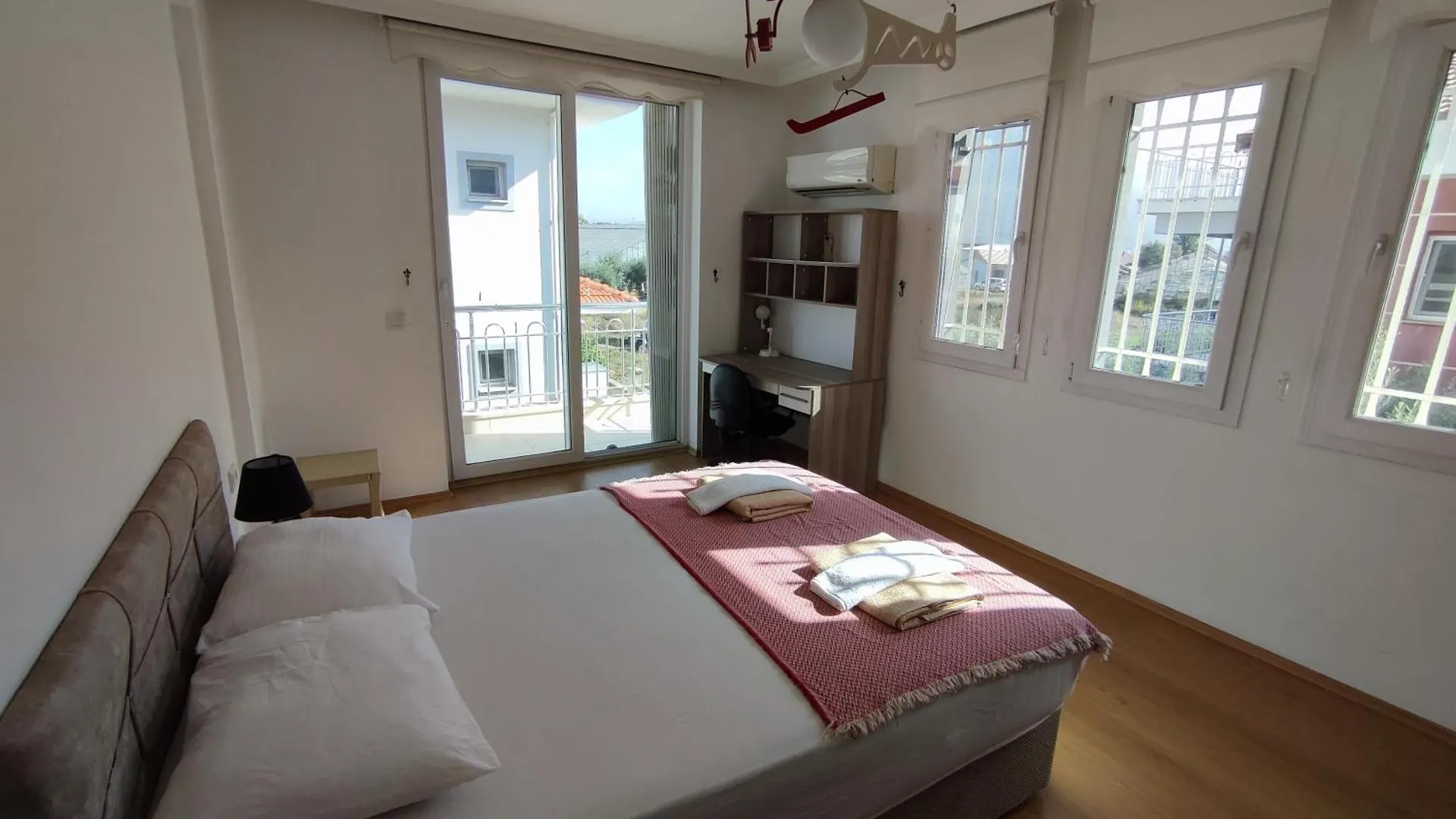 Villa Big Oezel Φετιγιέ