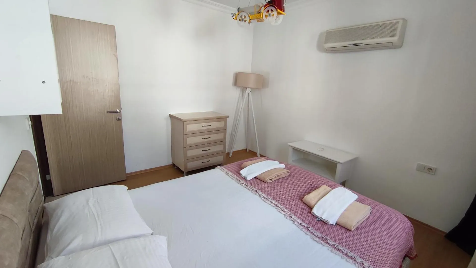 Villa Big Oezel Φετιγιέ