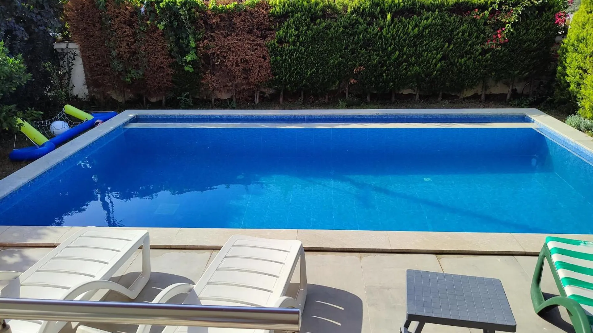 Villa Big Oezel Φετιγιέ