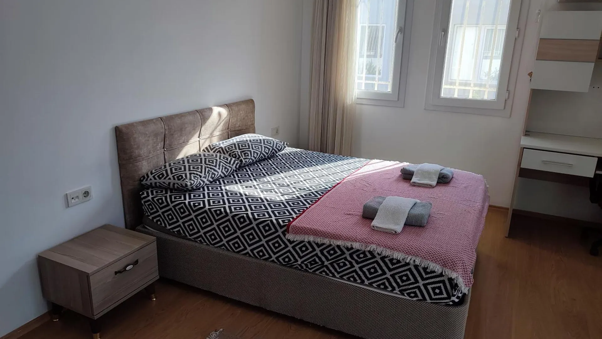 Villa Big Oezel Φετιγιέ 0*,  Τουρκία