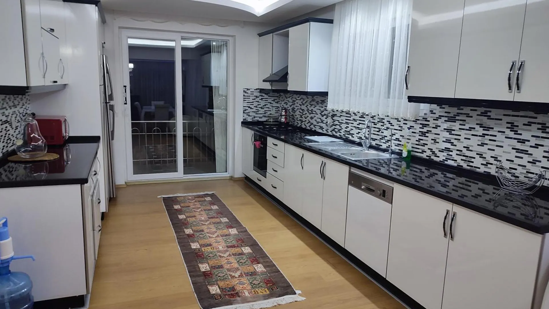 Villa Big Oezel Φετιγιέ