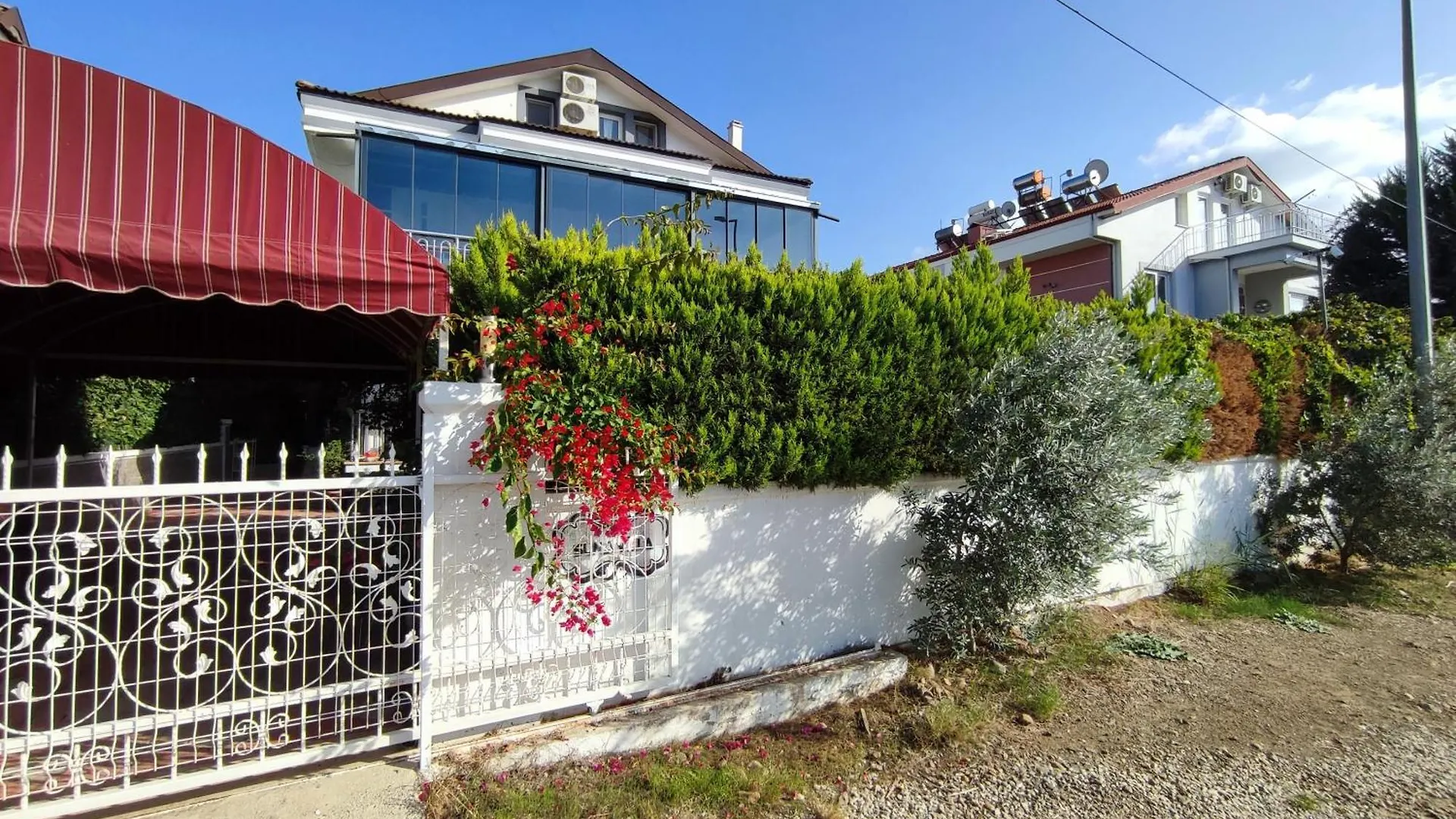 Villa Big Oezel Φετιγιέ Τουρκία