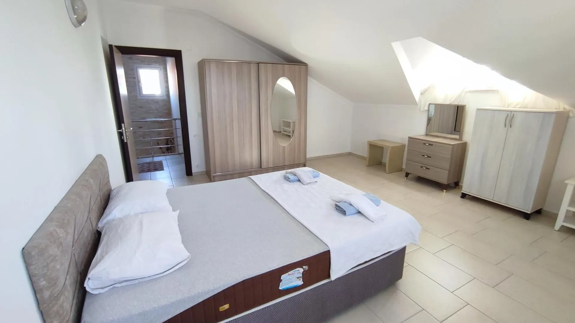 Villa Big Oezel Φετιγιέ Τουρκία