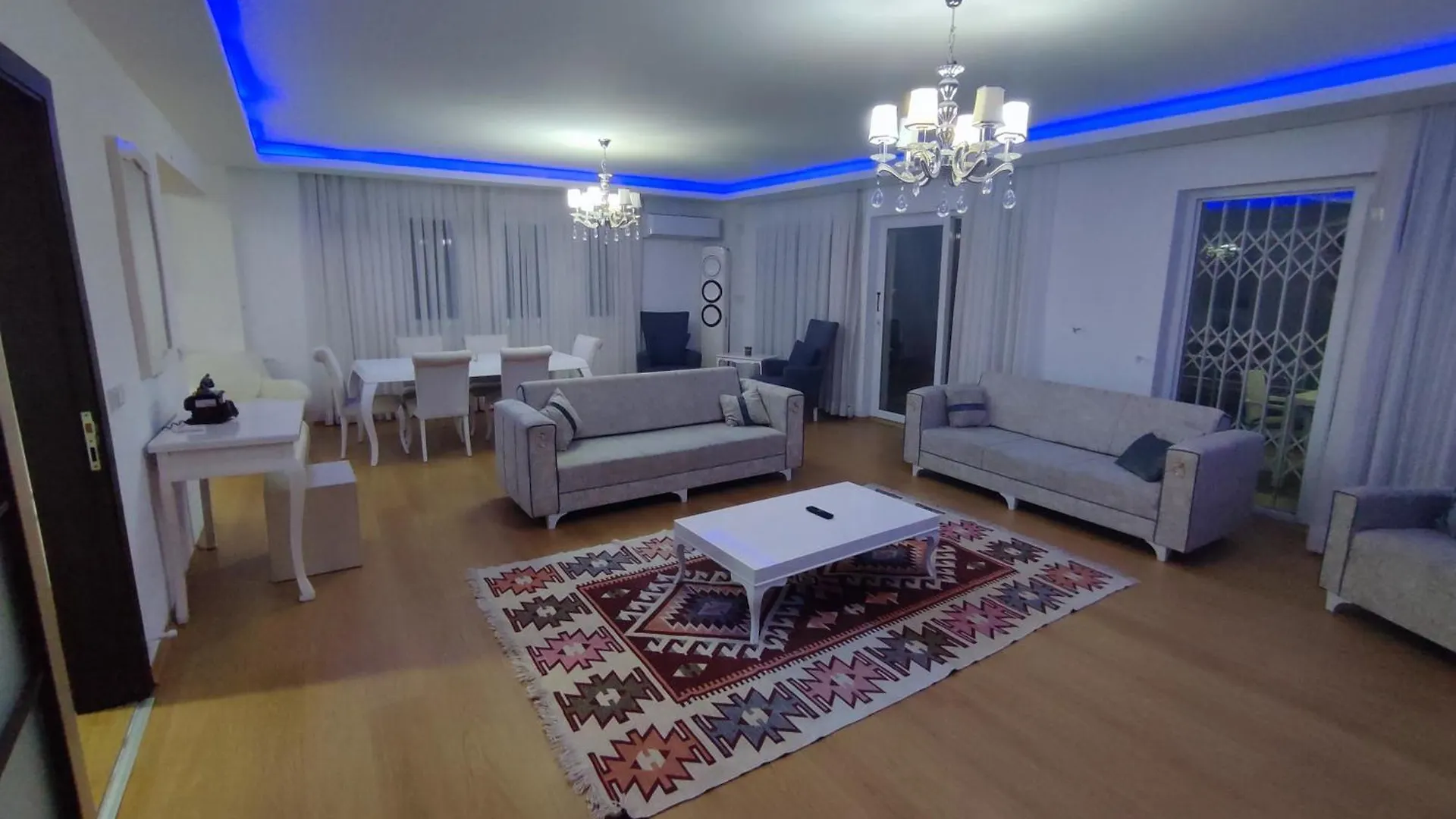 Villa Big Oezel Φετιγιέ