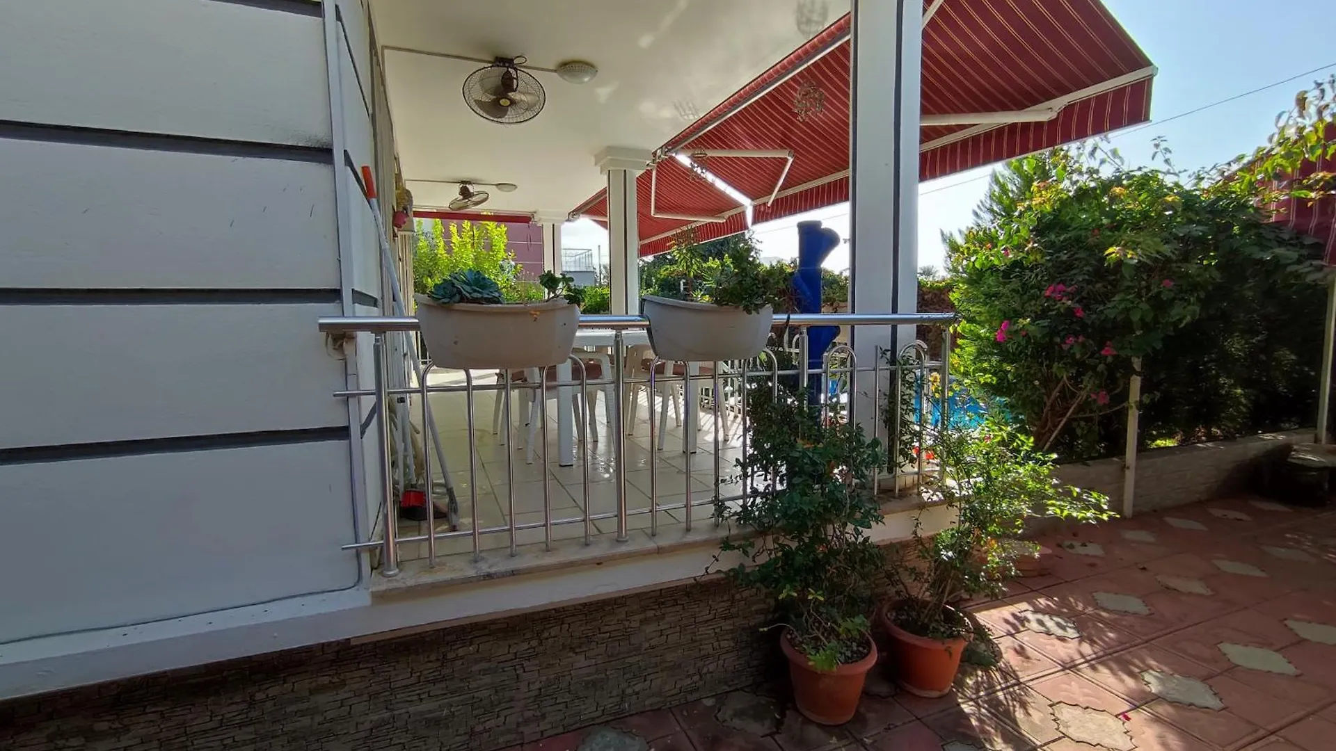 Villa Big Oezel Φετιγιέ 0*,  Τουρκία