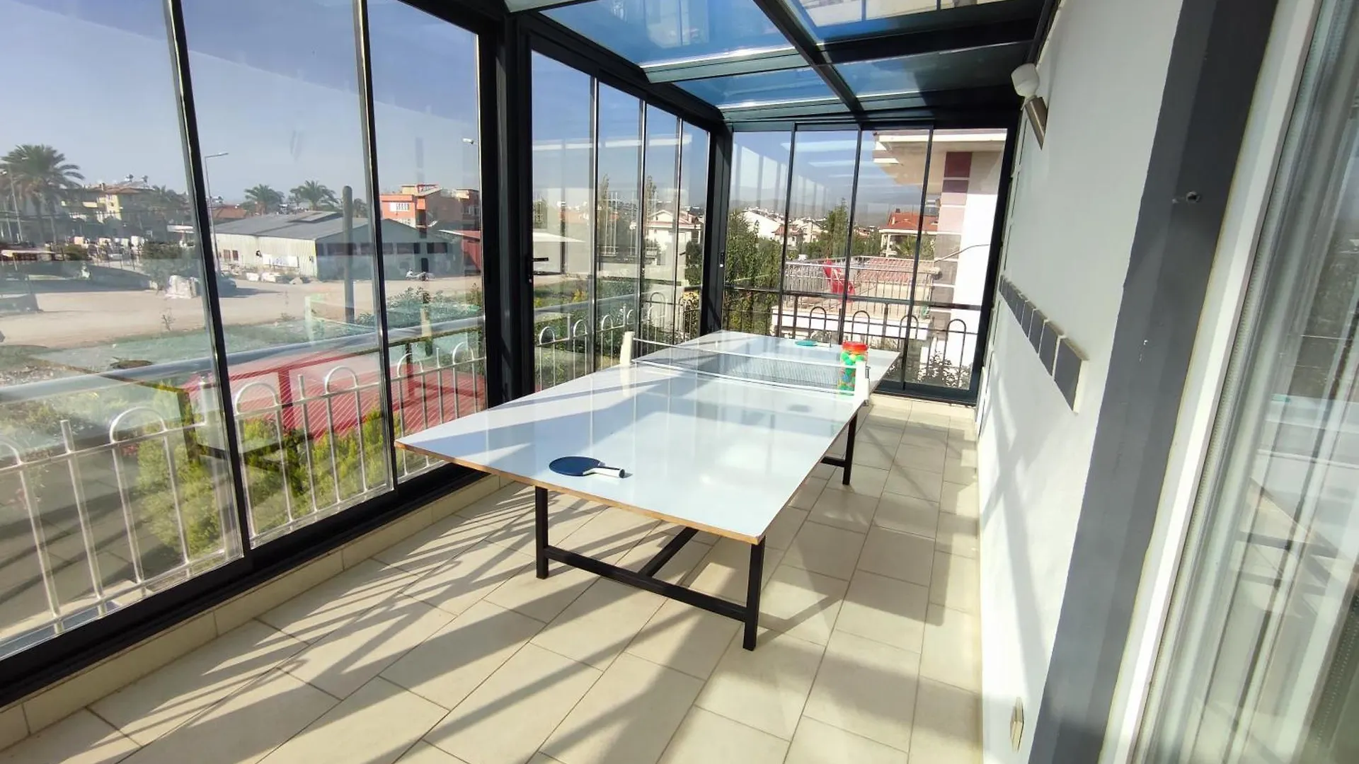 Villa Big Oezel Φετιγιέ Τουρκία