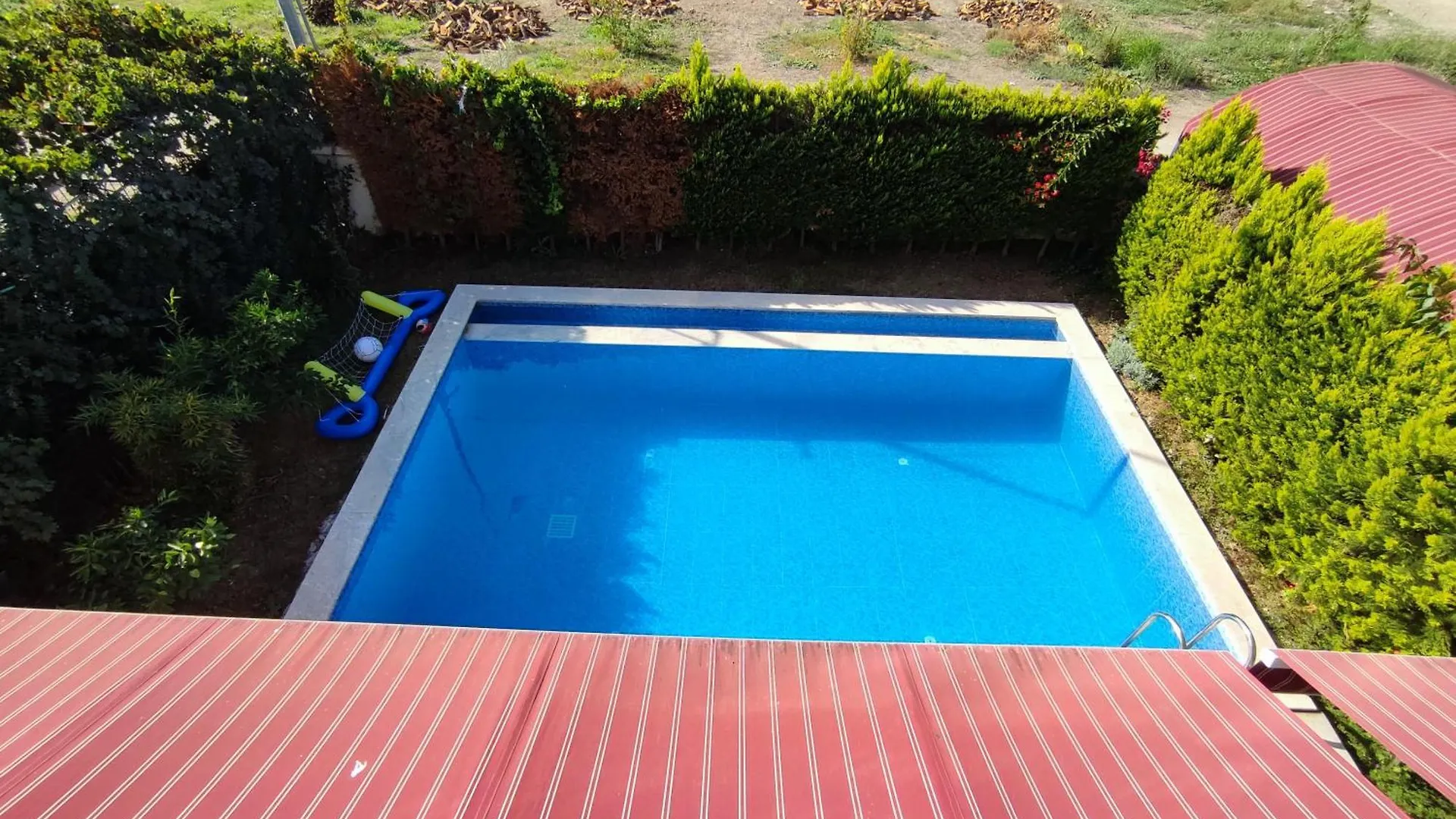 Villa Big Oezel Φετιγιέ