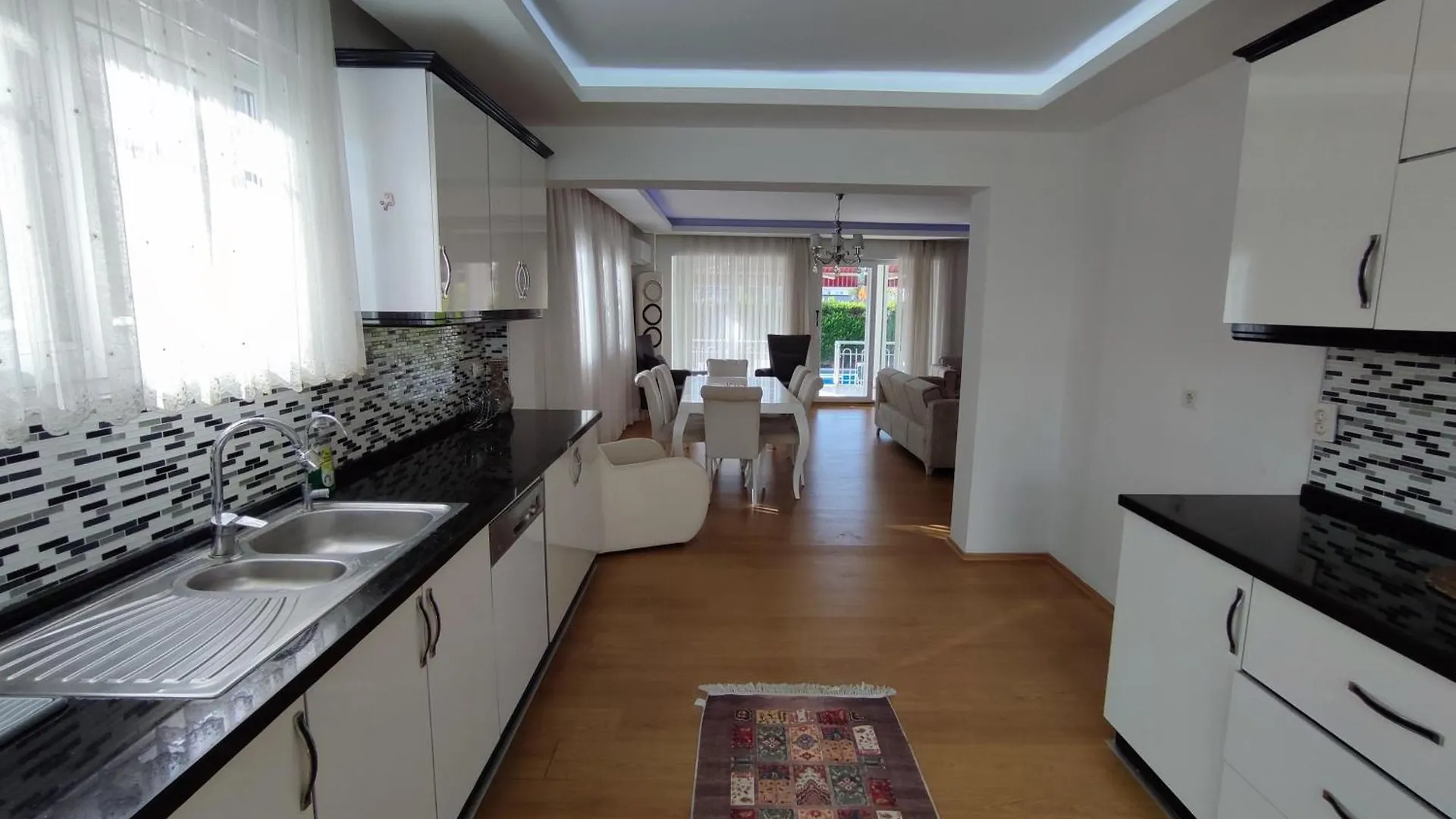 Villa Big Oezel Φετιγιέ