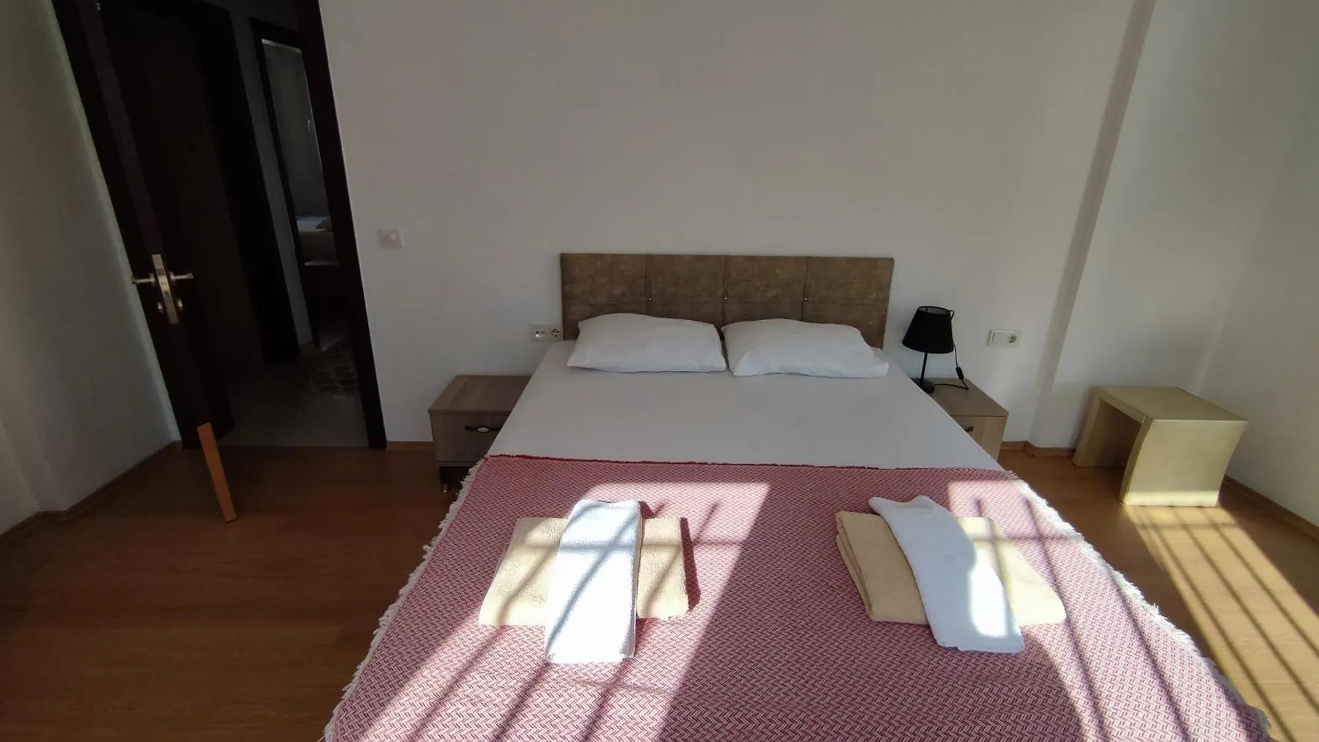 Villa Big Oezel Φετιγιέ