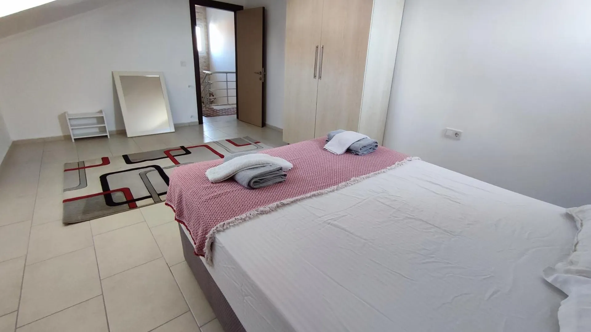 Villa Big Oezel Φετιγιέ