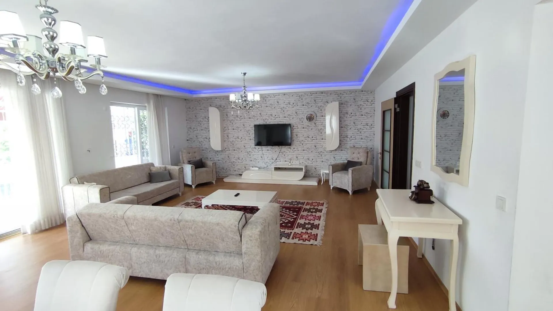 Villa Big Oezel Φετιγιέ