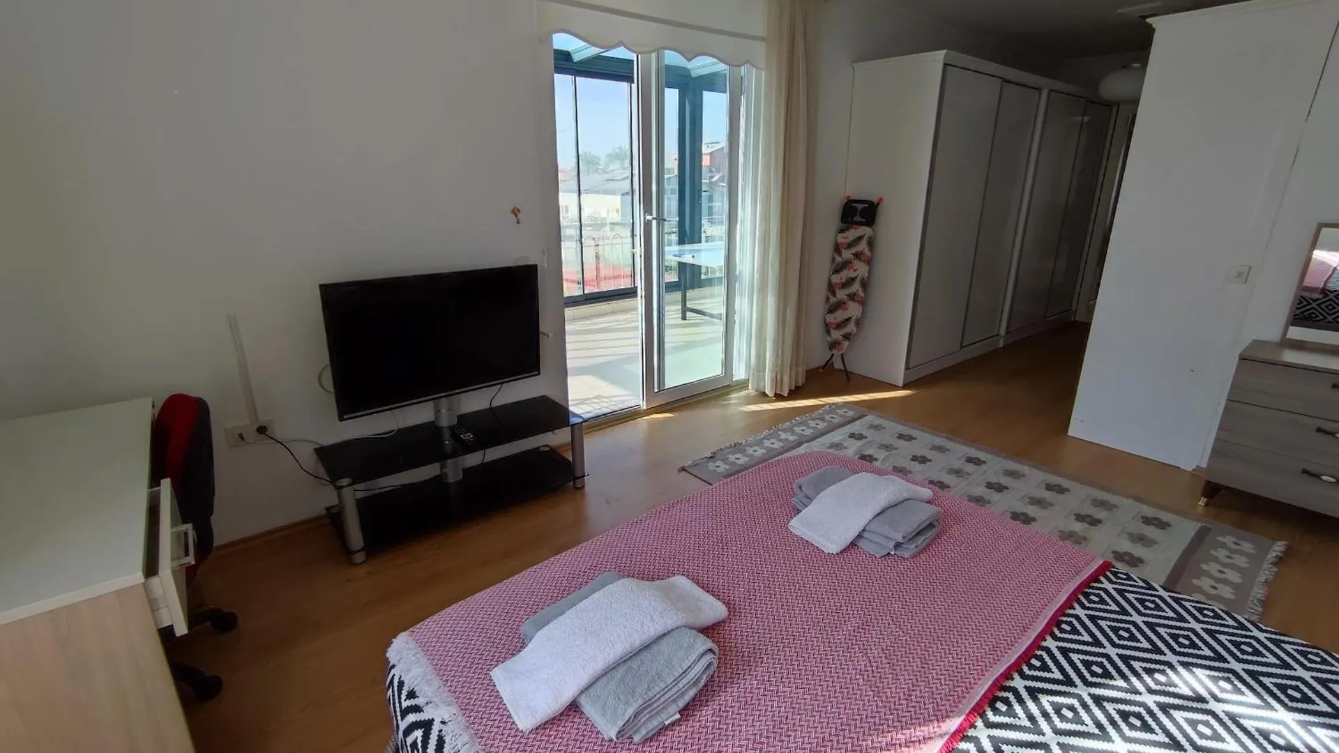 Villa Big Oezel Φετιγιέ